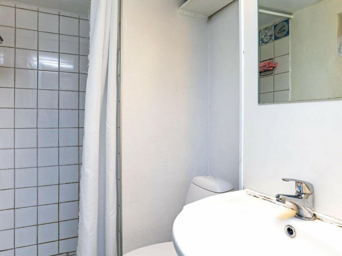 Holiday Home Norregade Эрёскёбинг Экстерьер фото